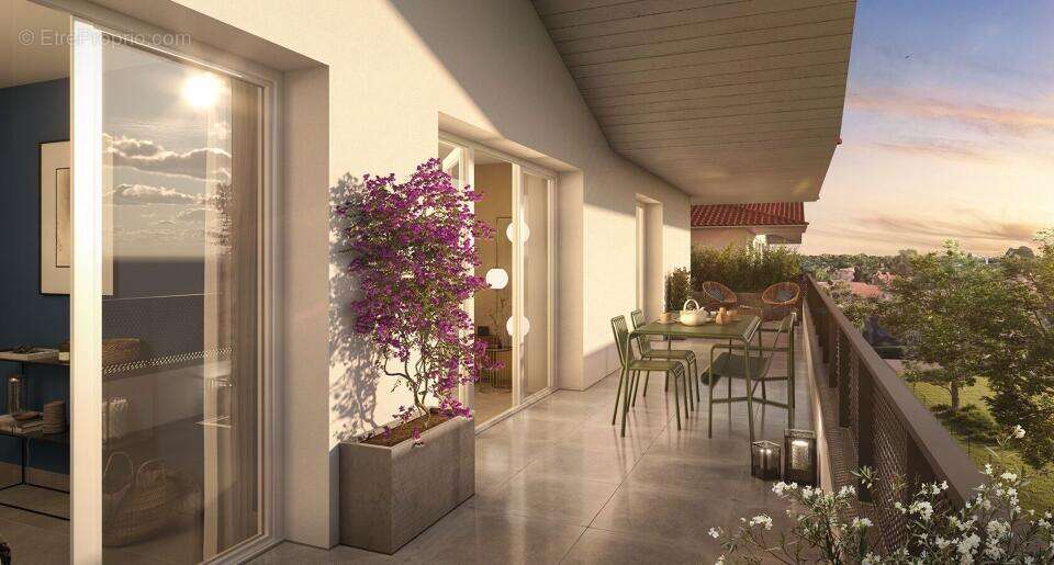 Quercia à Castelginest