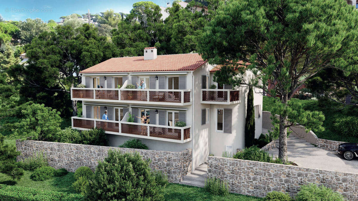 Sainte-maxime à 12 min à pied du port à Ste Maxime