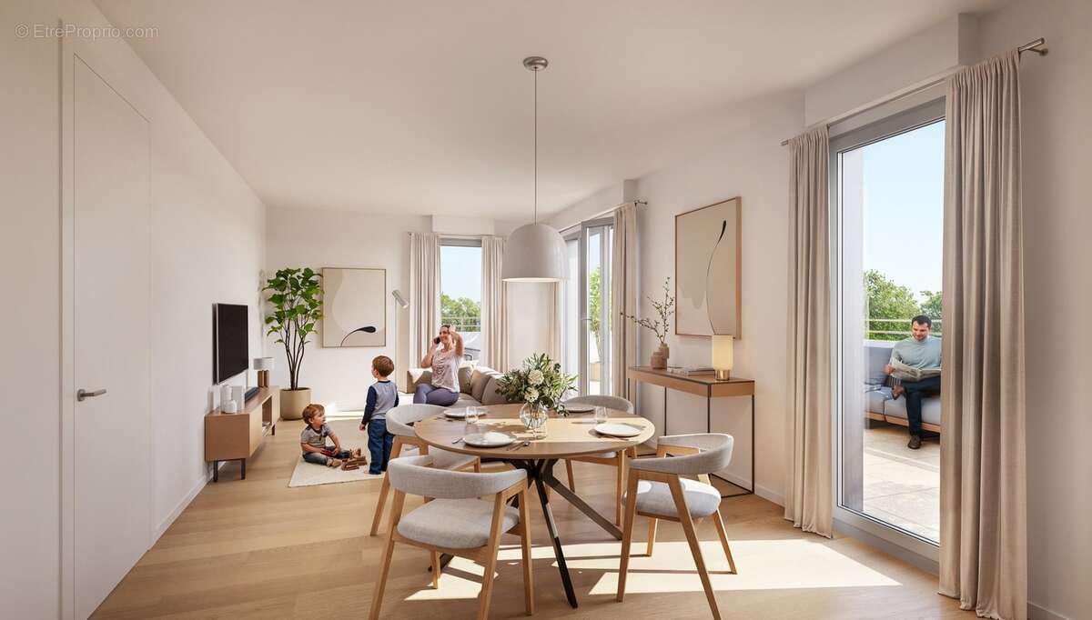 Fontaine du mesly à Creteil