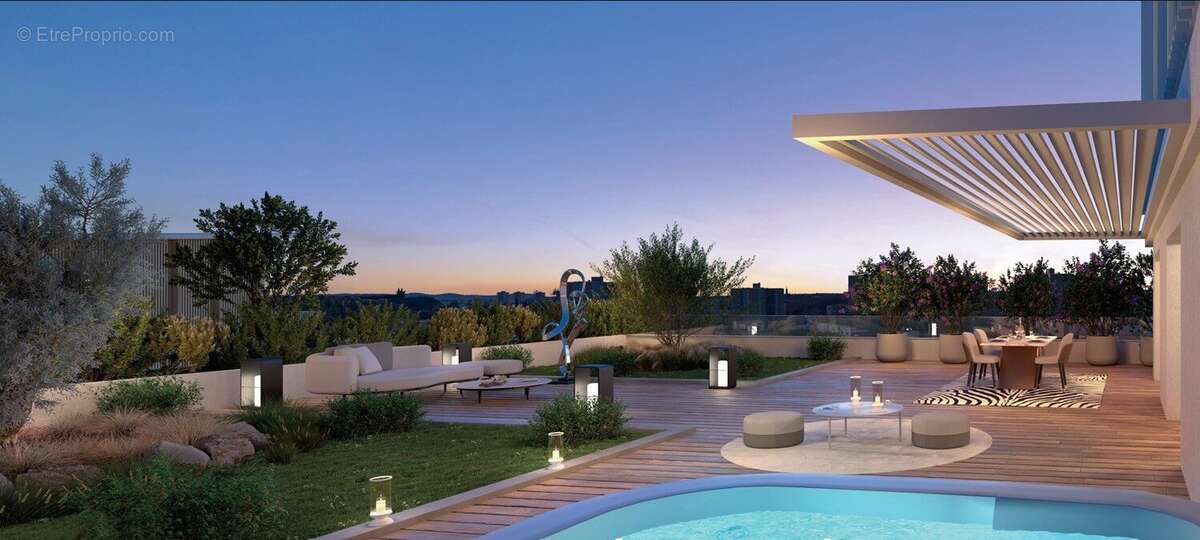 Nouveaute brs pompignane à Montpellier