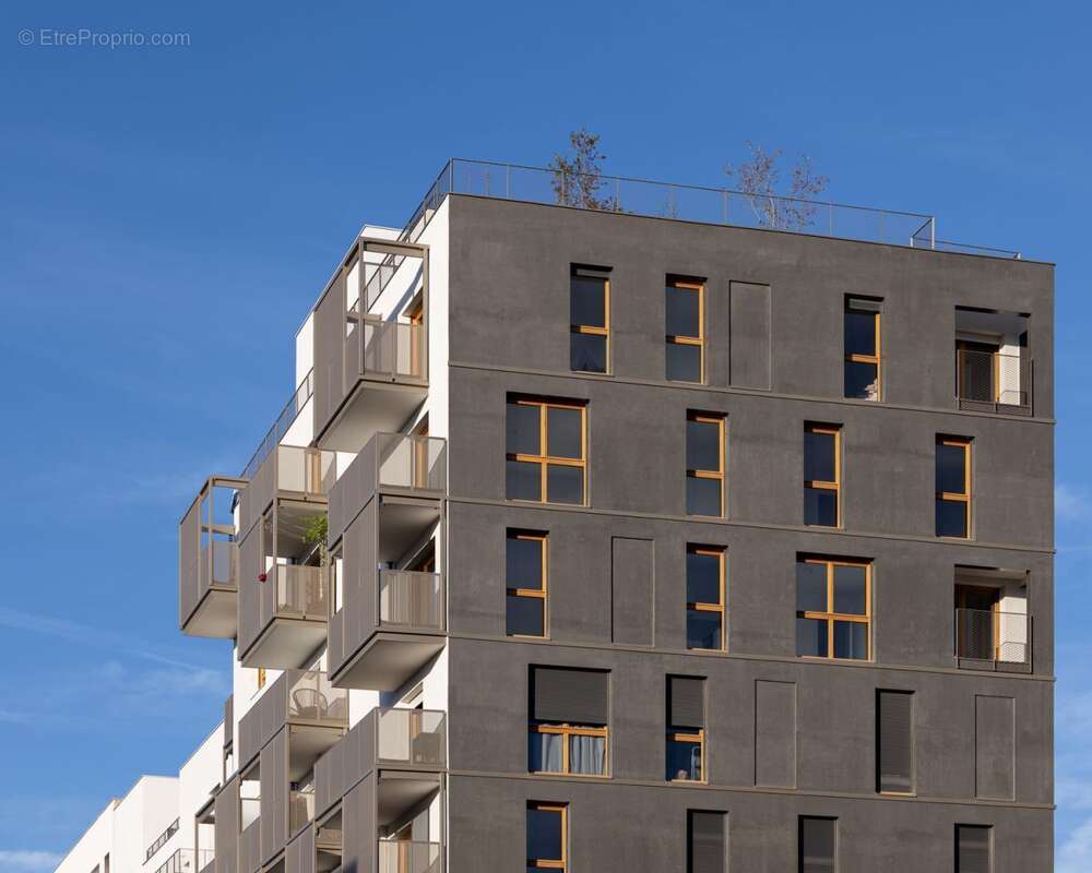 La place - ardoines à Vitry Sur Seine