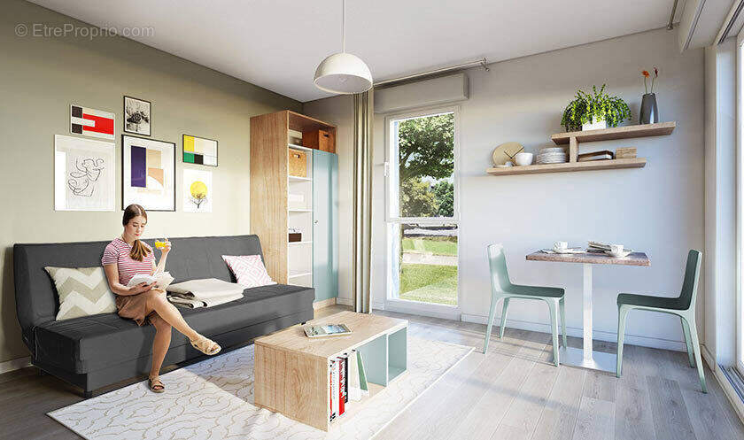 My work thionville gare à Thionville