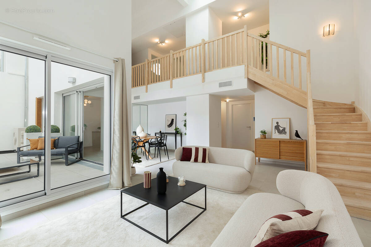 Héritage à Marseille 6e Arrondissement