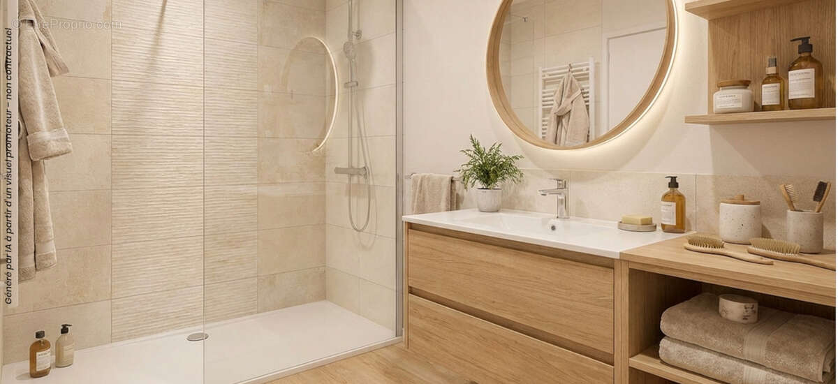 Capbreton proche des plages à Capbreton