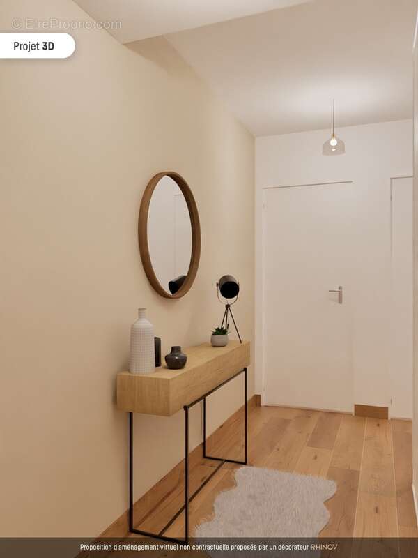 La luna à Villefontaine