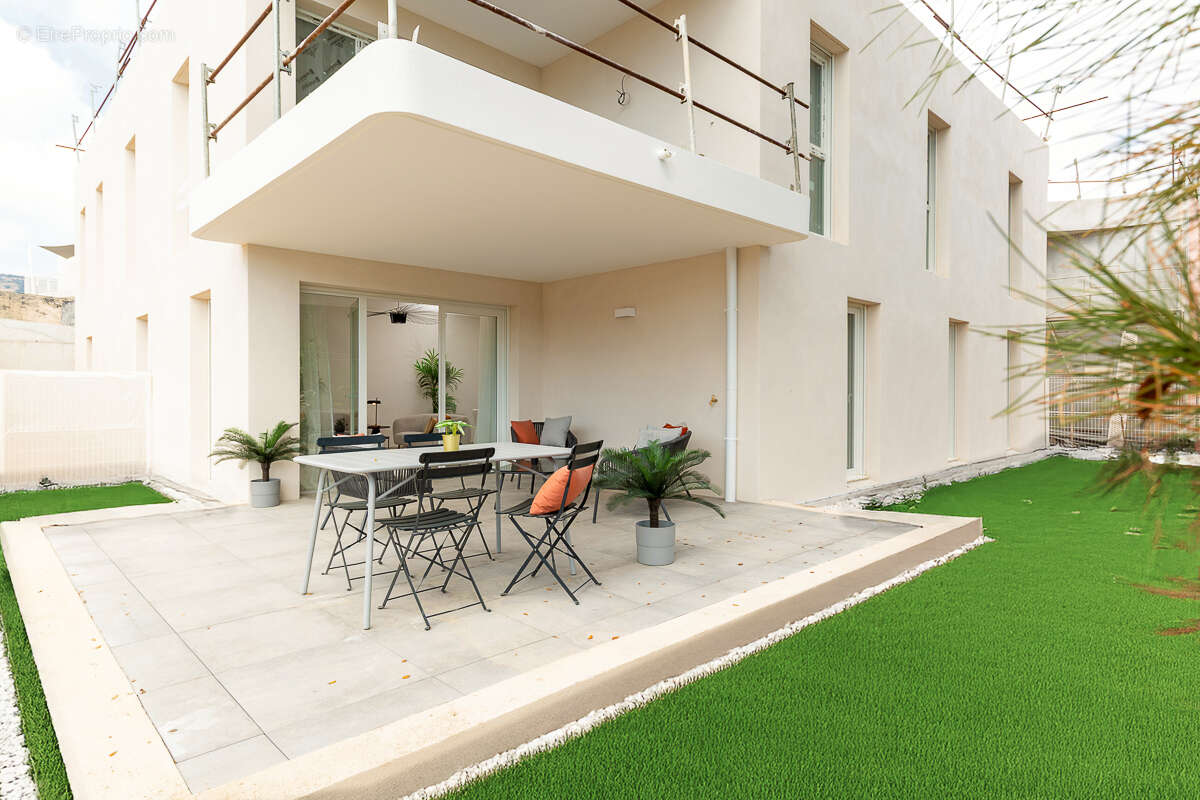 Eleganza à Le Lavandou