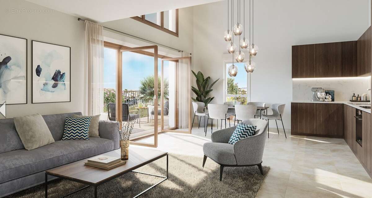 Residence proche centre au grau du roi à Le Grau Du Roi