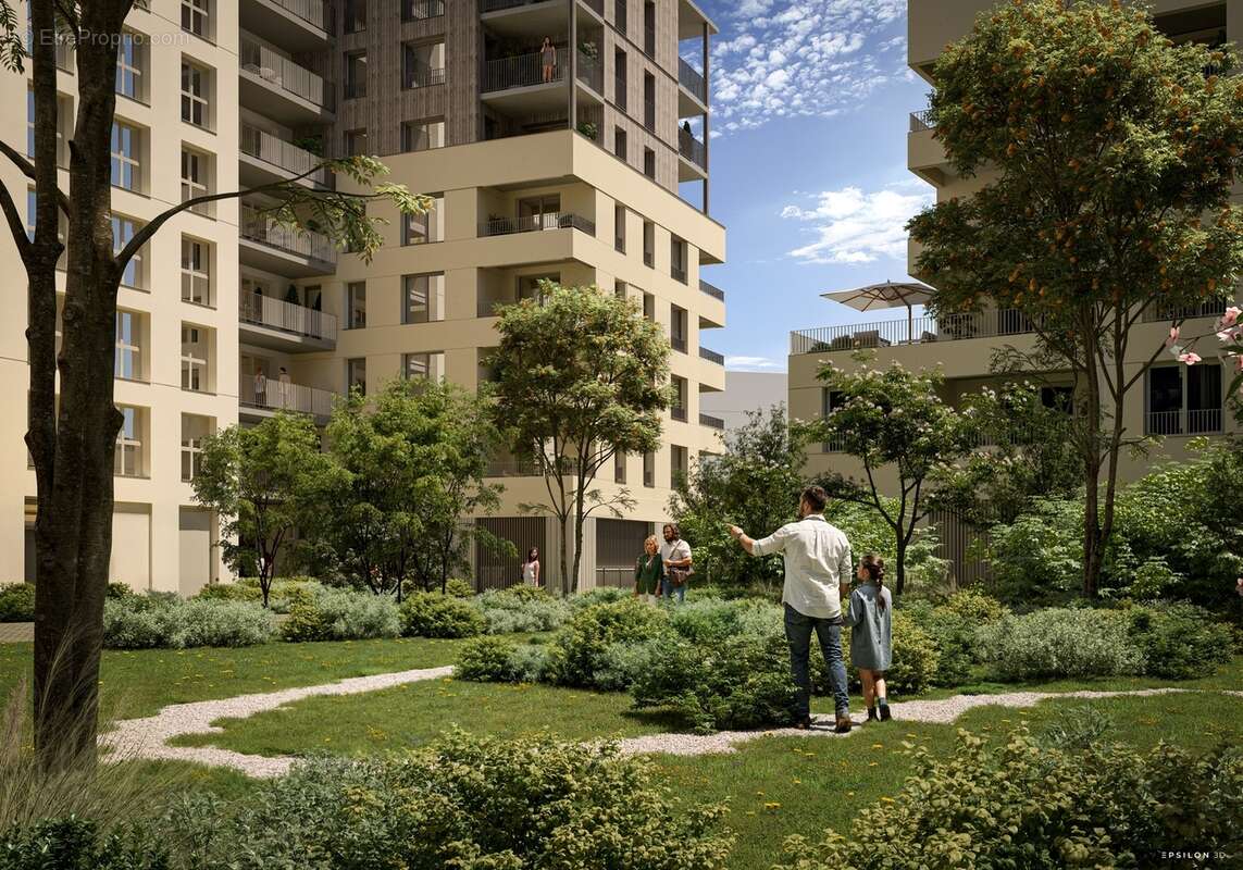 Bordeaux belvedere à Bordeaux