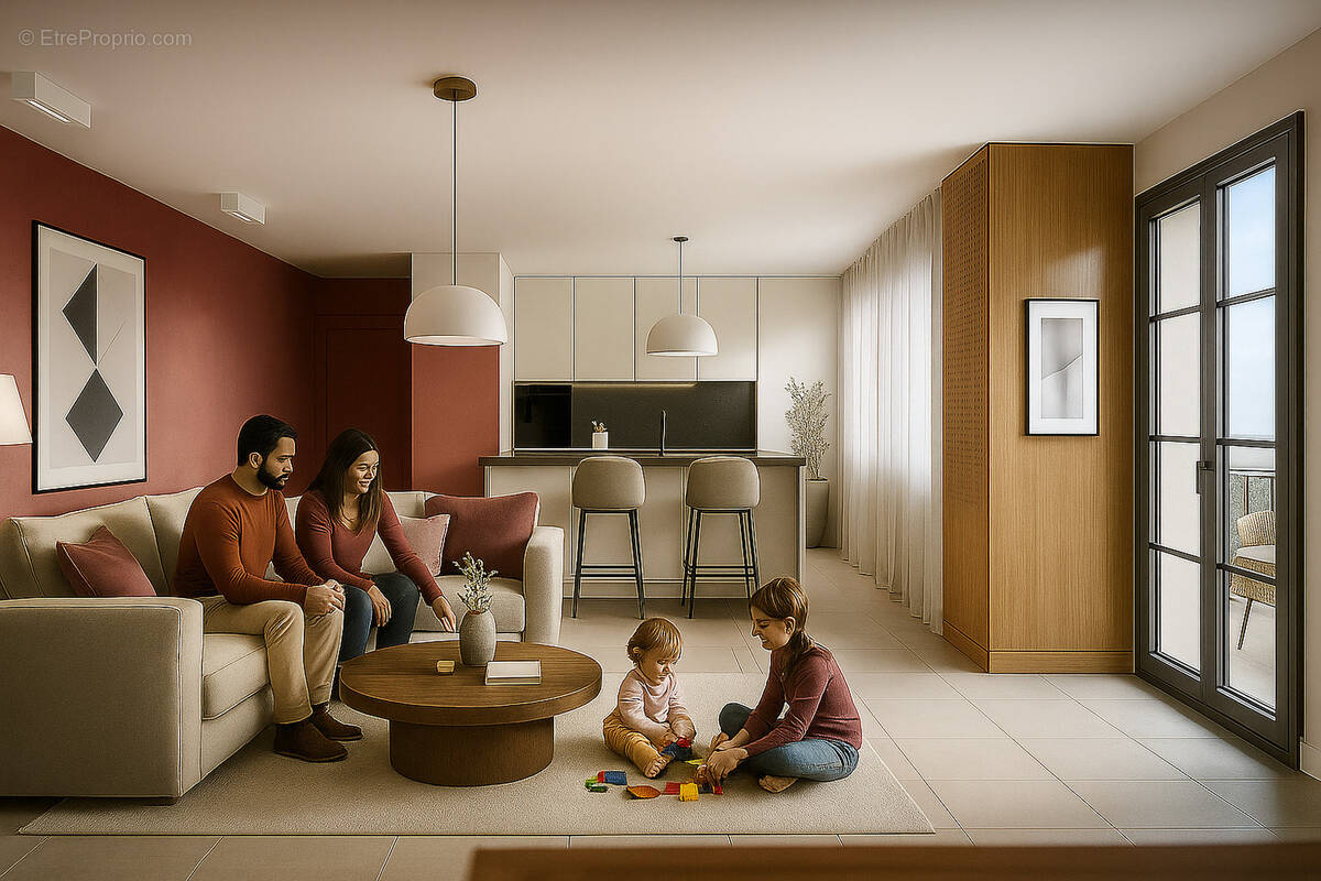 L'épure masséna à Nice