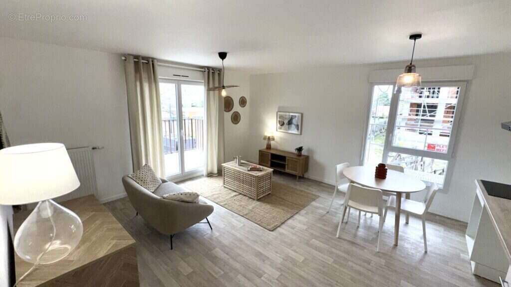 Les jardins d&#039;henri iv à Chartres