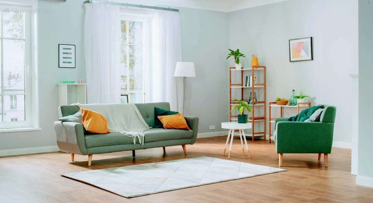 Petit-couronne à 15 min du centre historique de rouen à Petit Couronne