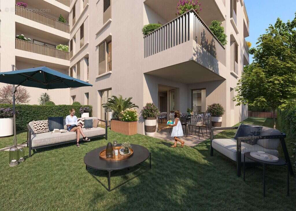 Le bel air à Thonon Les Bains