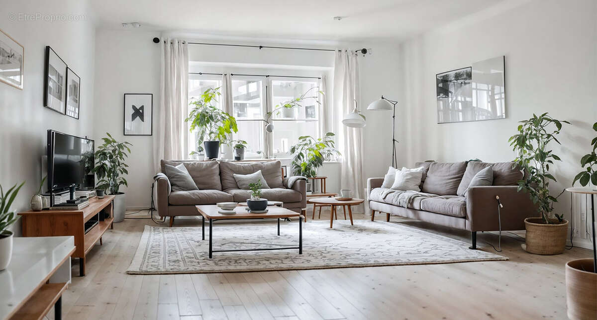 Castelnau-le-lez zac eureka, proche parc et tram bus à Castelnau Le Lez