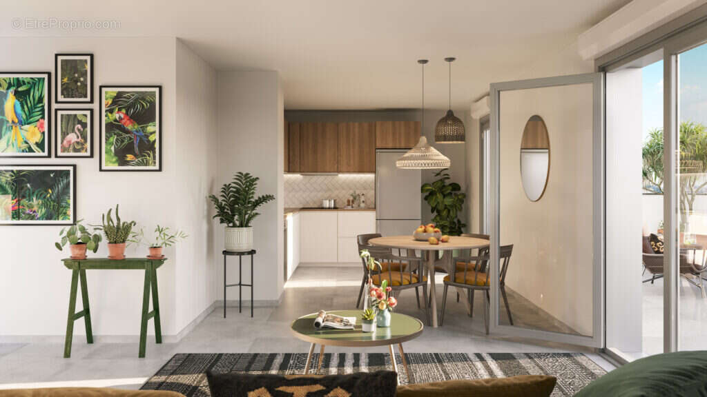 O'village à Vaulx En Velin