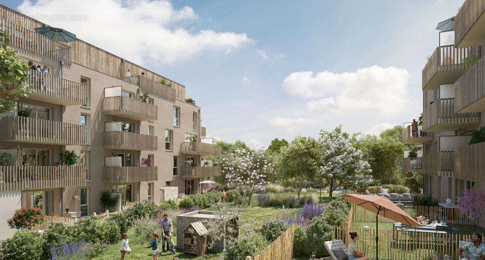 Yonora à La Roche Sur Yon