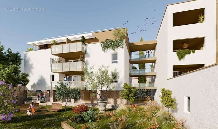 Alora à Montpellier