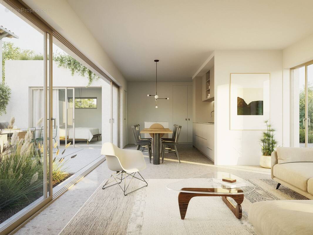 Anglet promenade du parc belley à Anglet