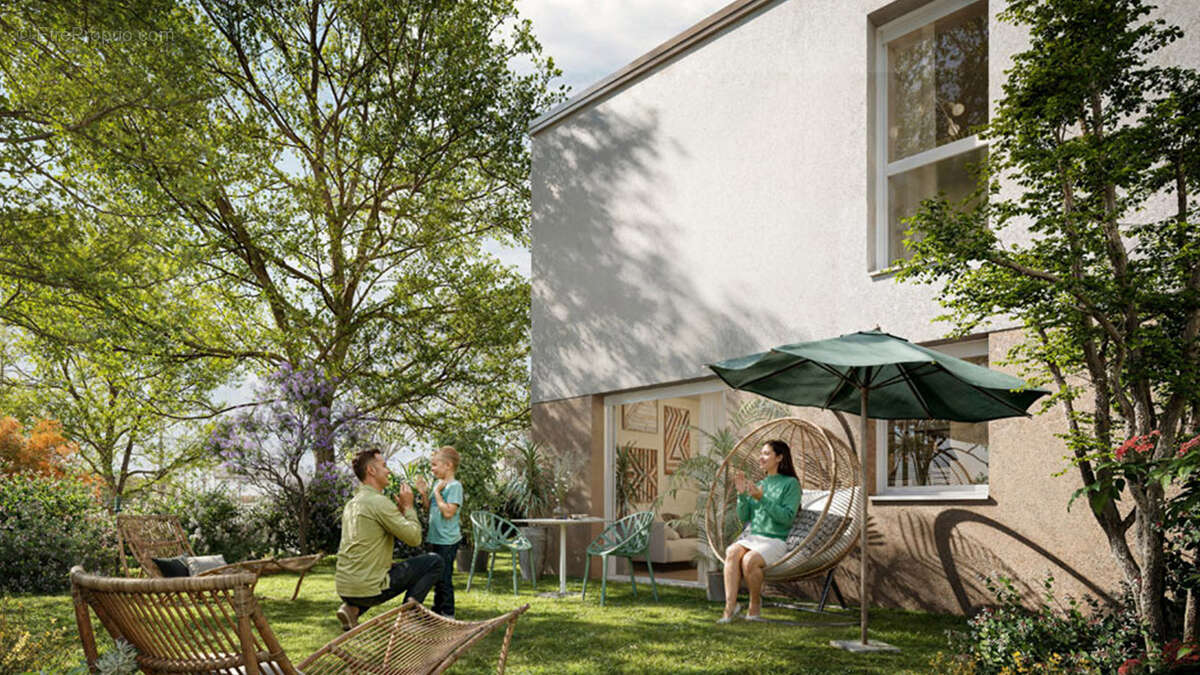 Bourges à quelques minutes du centre-ville à Bourges