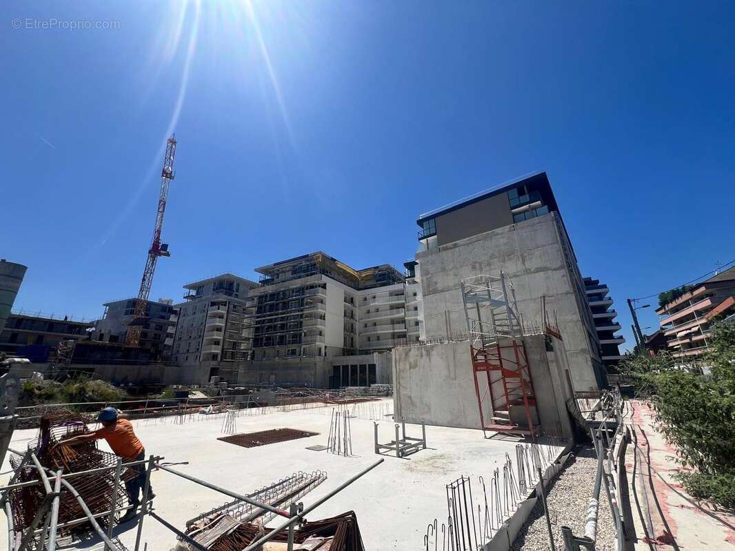 Dessaix à Thonon Les Bains