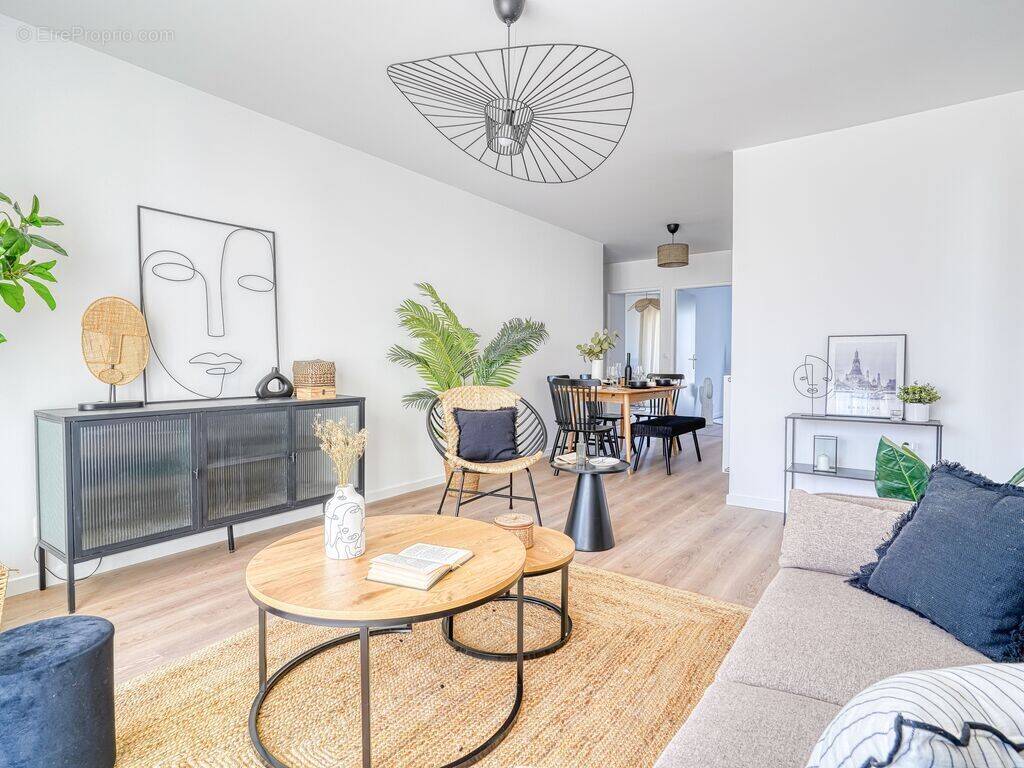 Le domaine du parc mansart à Plaisir