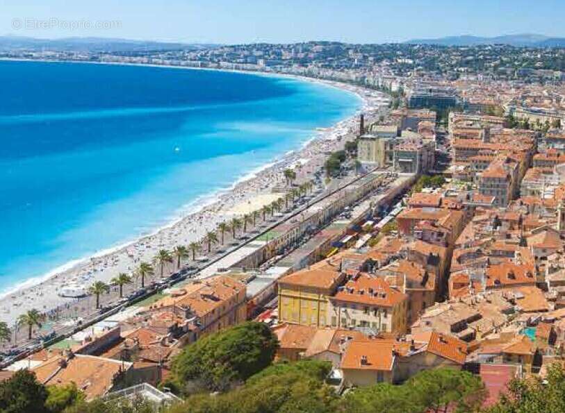 Nice&#039;art à Nice