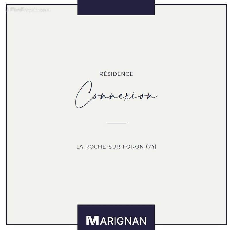 Connexion à La Roche Sur Foron