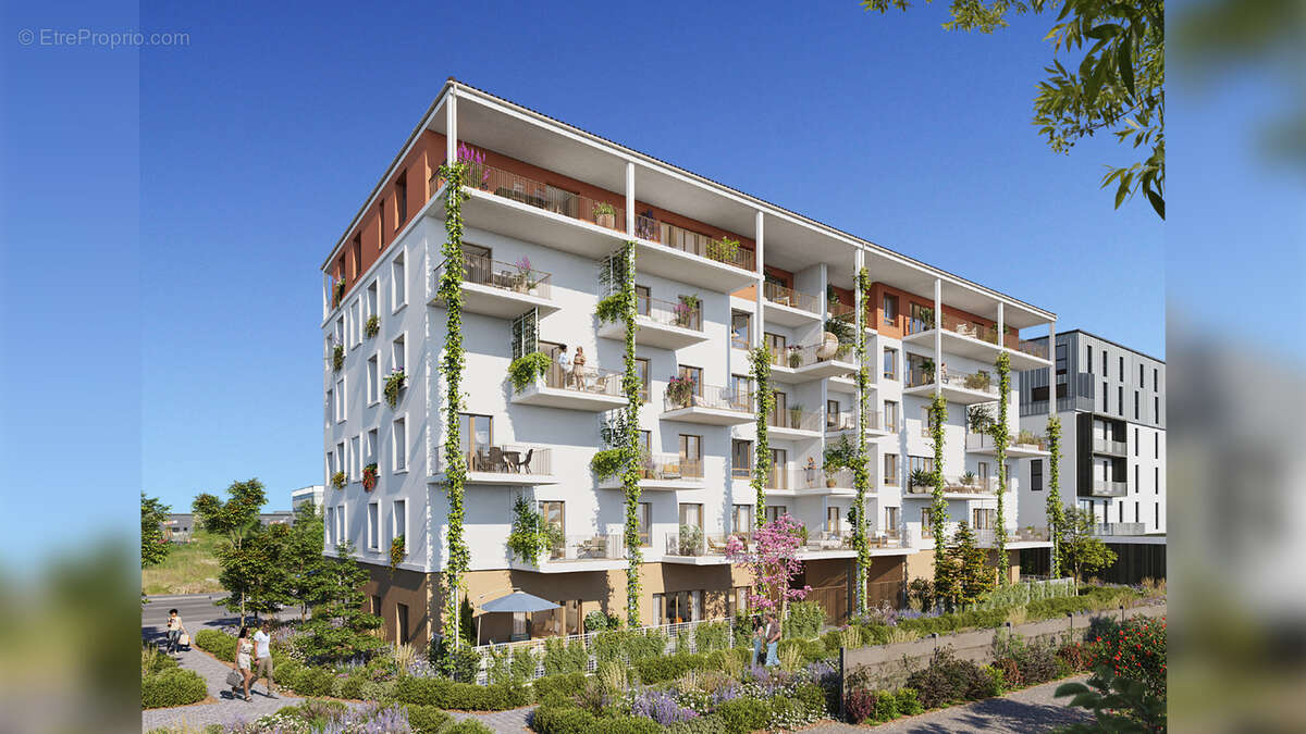 Nancy une adresse à 6 min à vélo du centre à Nancy