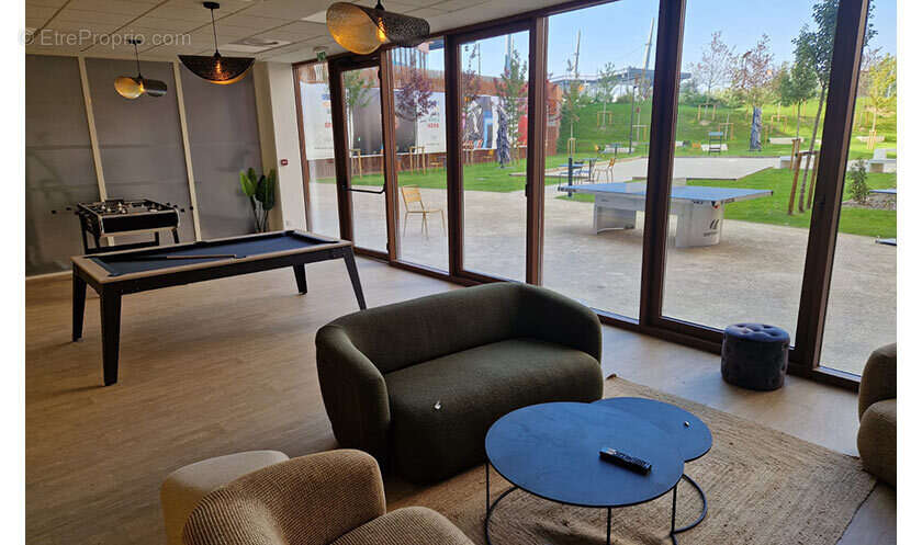 Olympium à Villeneuve D Ascq