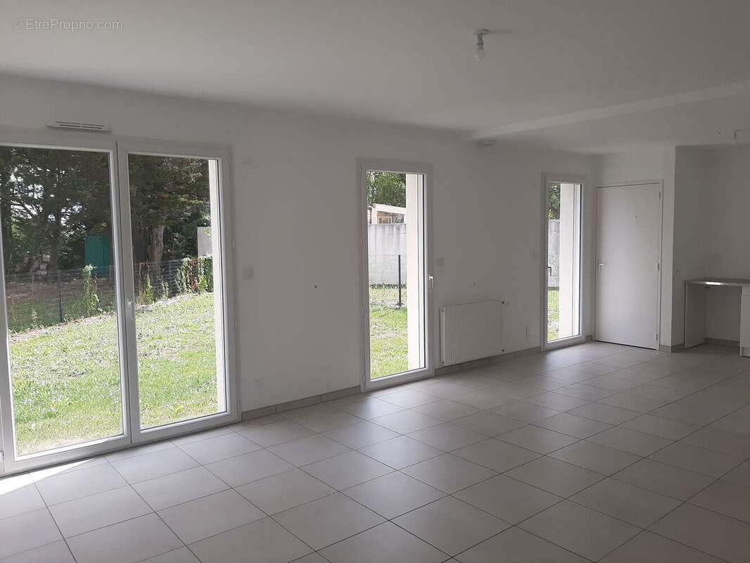 Les villas montoises à Notre Dame De Monts