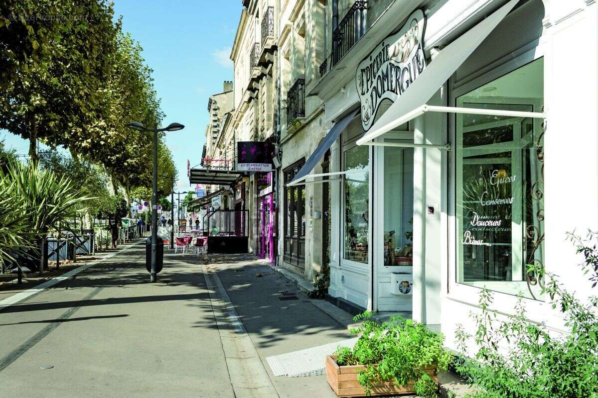 Kleezi - bordeaux thiers - résidence etudiante - lmnp à Bordeaux