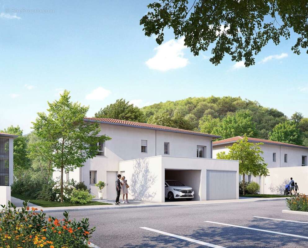 Le tilia à Polienas