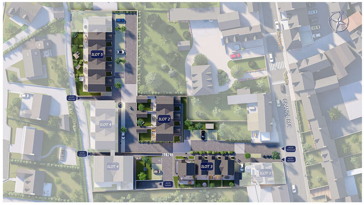 Les clarisses à St Jouan Des Guerets