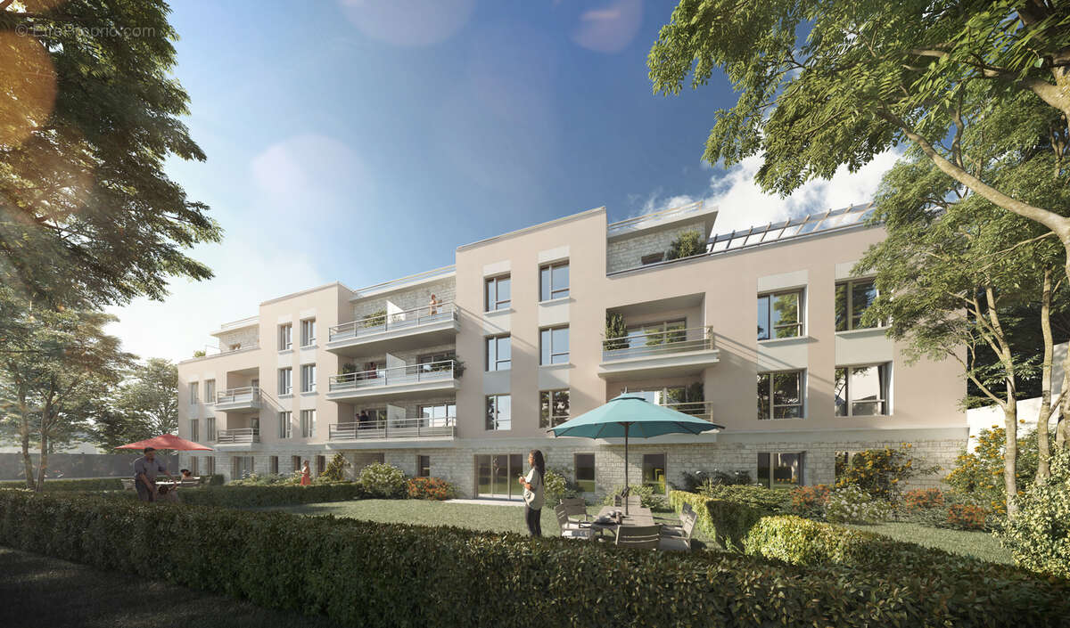 Le 49 cauchoix à Deuil La Barre