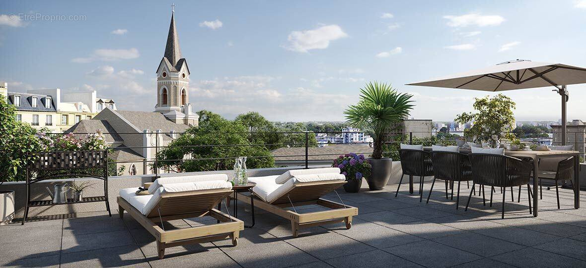 Joué-lès-tours proche centre et tramway à Joue Les Tours