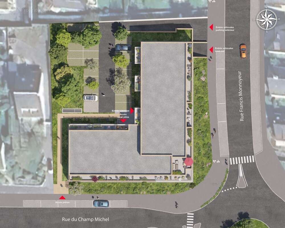 Tempo à Noyal Sur Vilaine