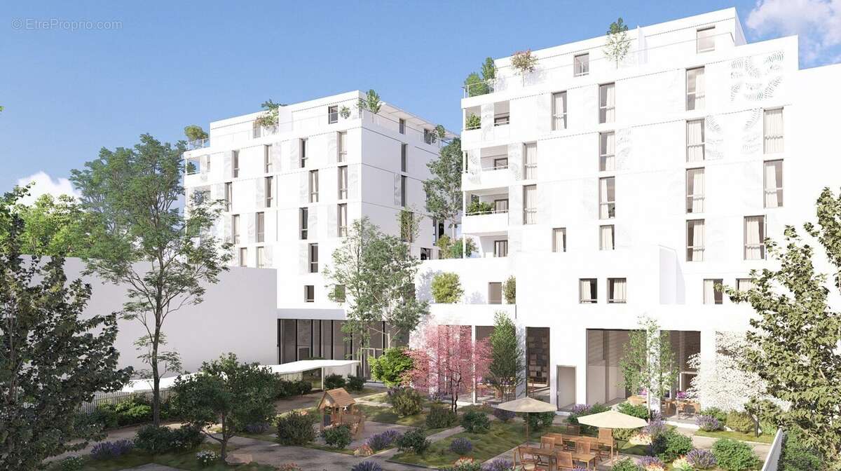 Notre coup de coeur tva reduite a montpellier à Montpellier