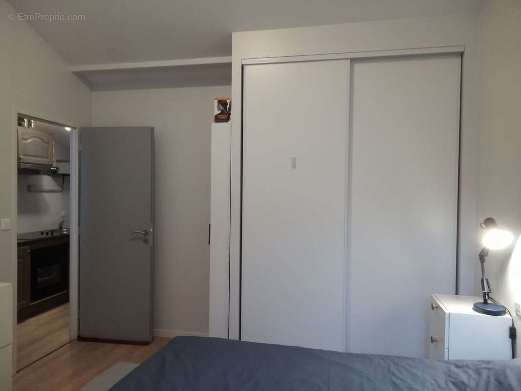À vendre – appartement t2 de 39 m2 – investissement locatif clé en main à Perigueux