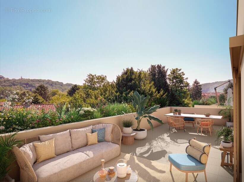 Les jardins du moulin à St Romain Au Mont D Or