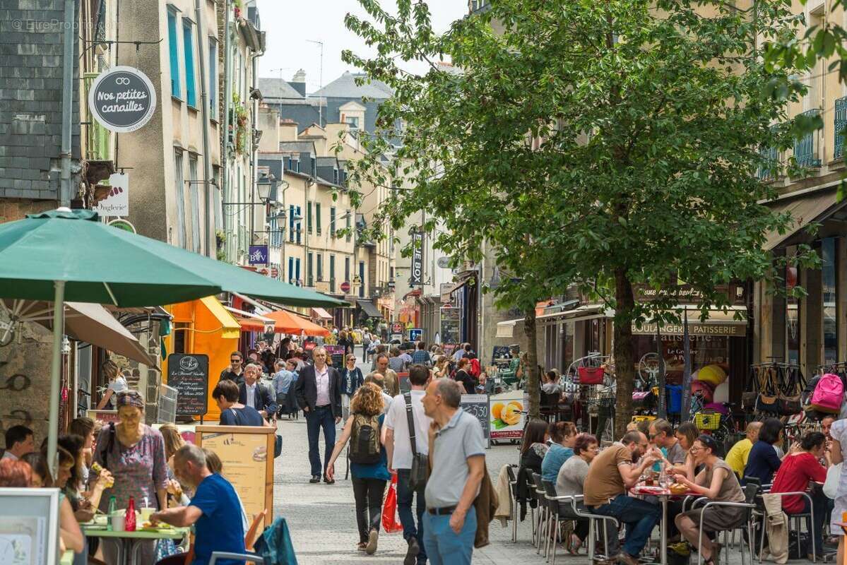Kleezi - louis guilloux à Rennes