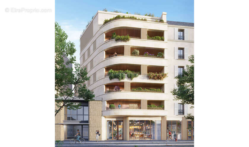 15ème merveille à Paris 15eme Arrondissement