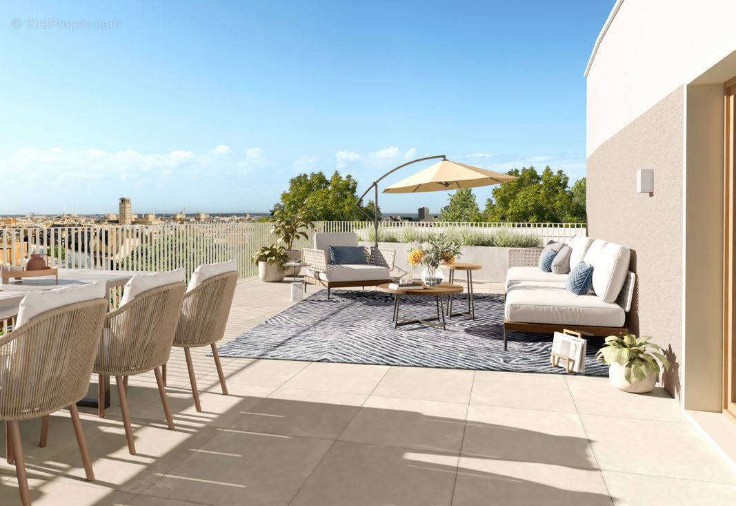 Le havre quartier des gobelins à 9 min à pied du tramway a et b à Le Havre