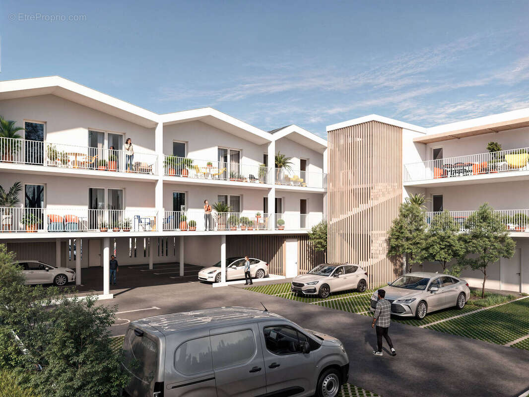 Saint-georges-de-didonne centre à 3min en voiture des plages à St Georges De Didonne