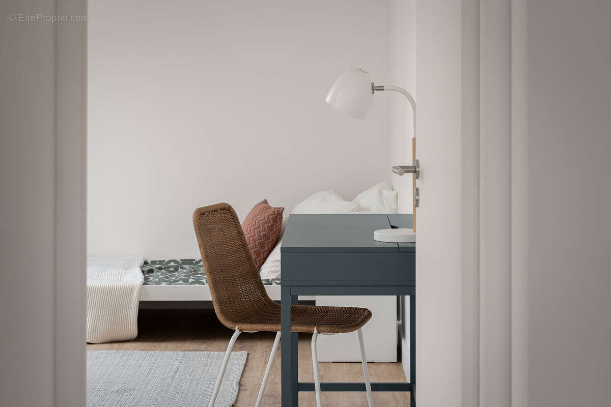 Avant-scene à Lorient