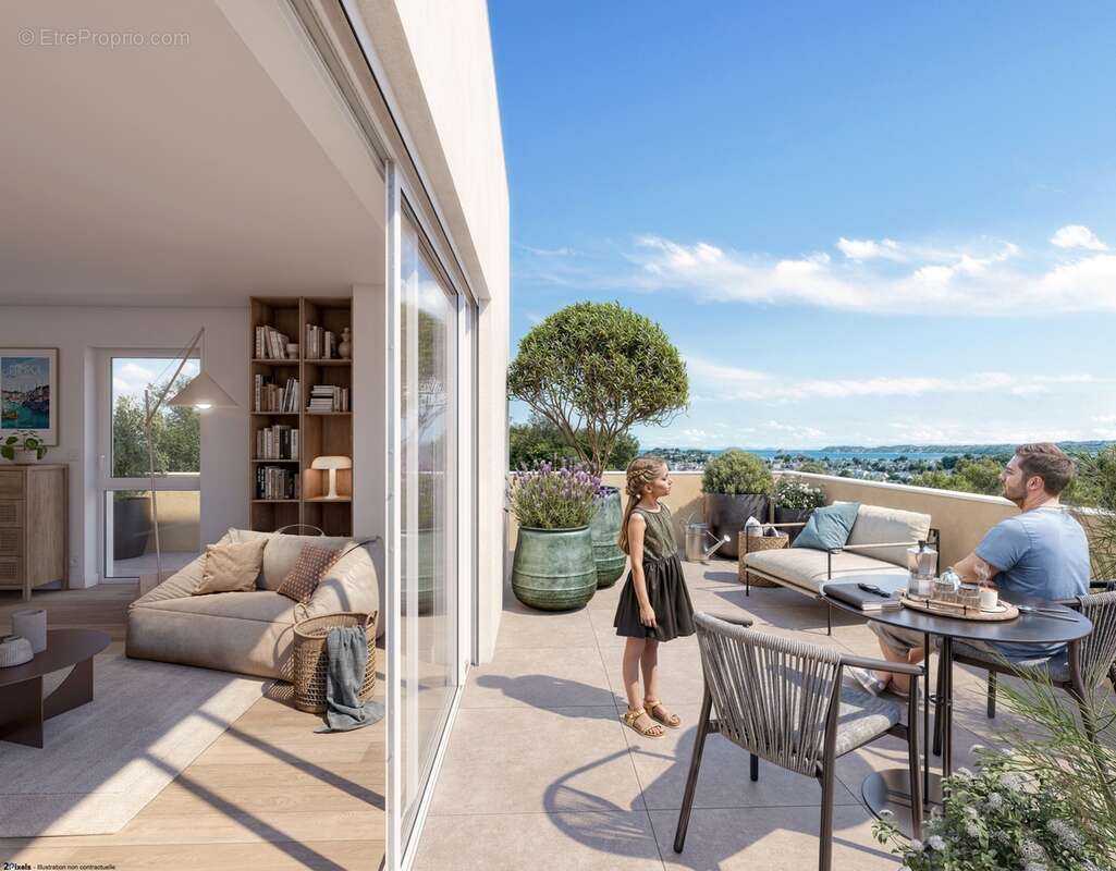 Plaisance à Paimpol