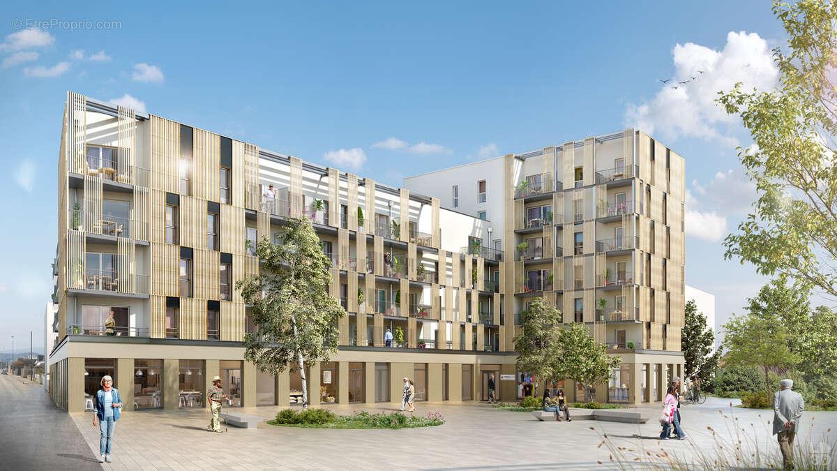 Senioriales fleury sur orne à Fleury Sur Orne