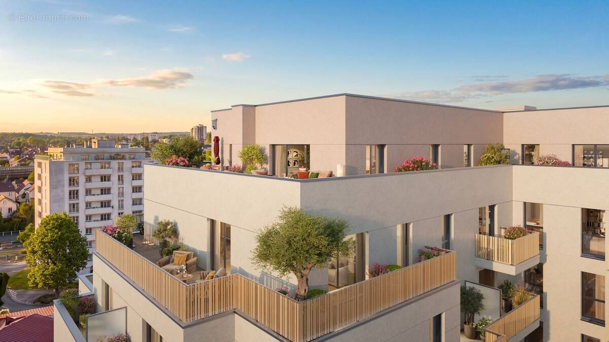 Une parenthèse de bien-être au cœur d’ermont à Ermont