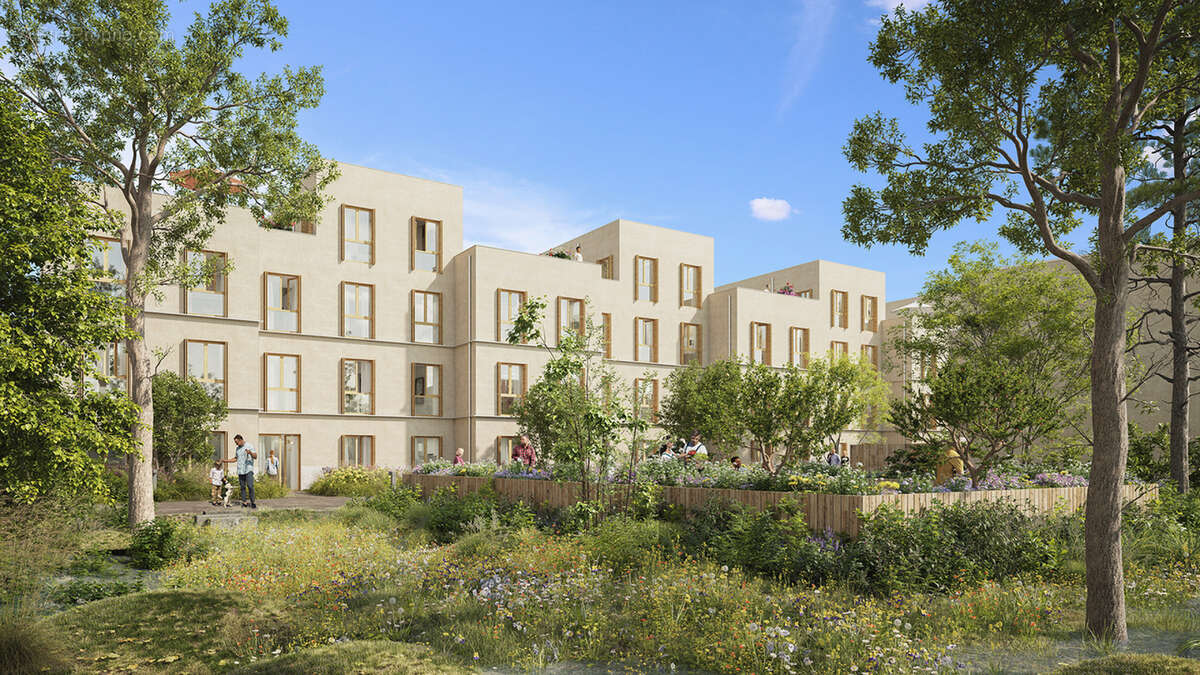 Seeko à Bussy St Georges