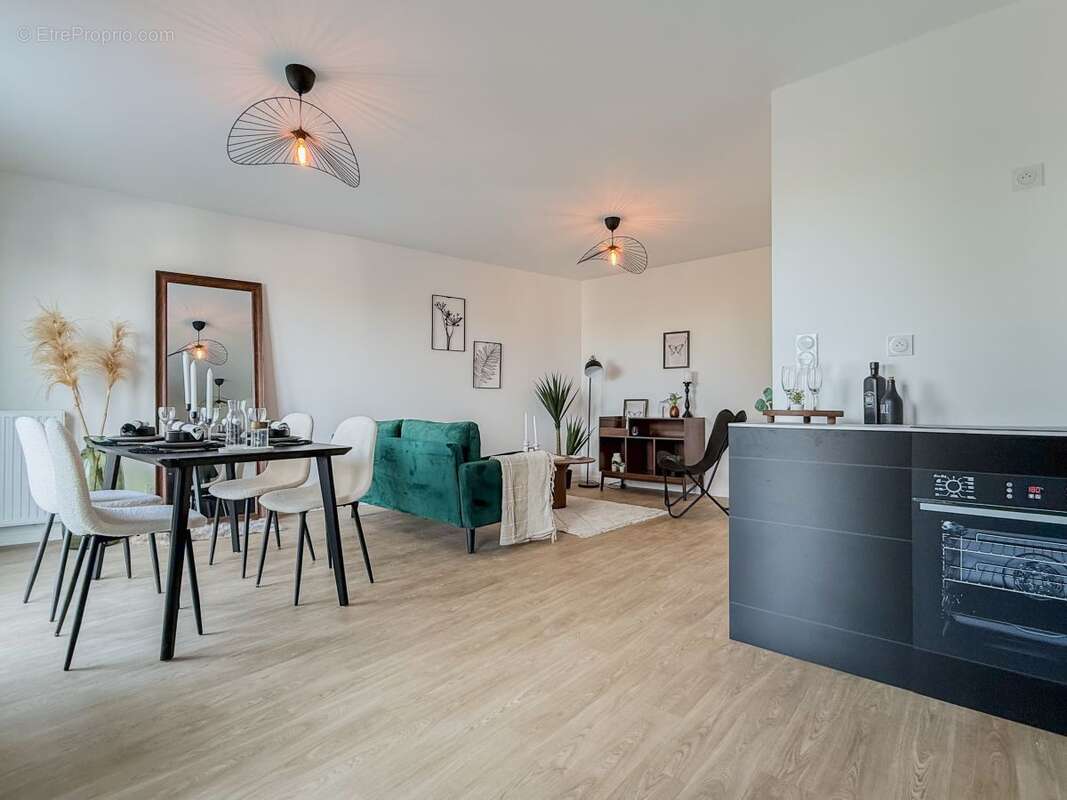 Terra serena à Pont Pean