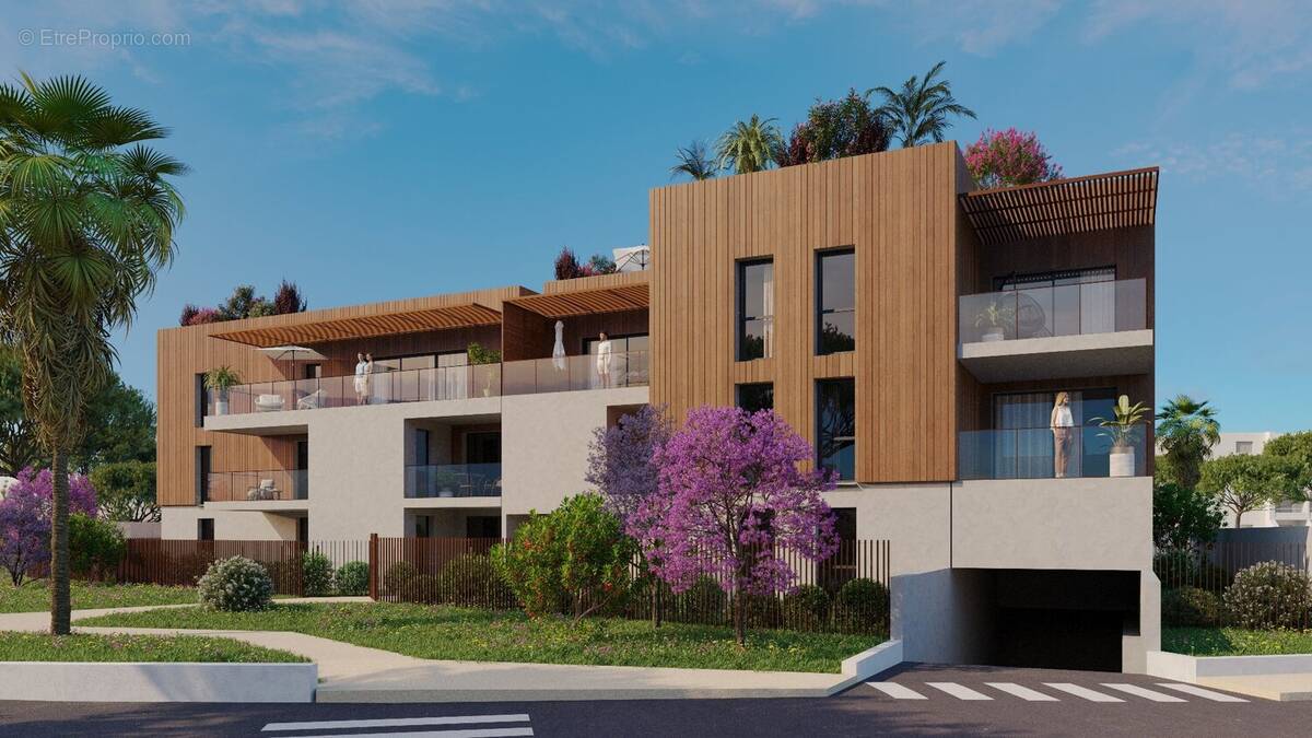 Residence proche plage au grau du roi à Le Grau Du Roi