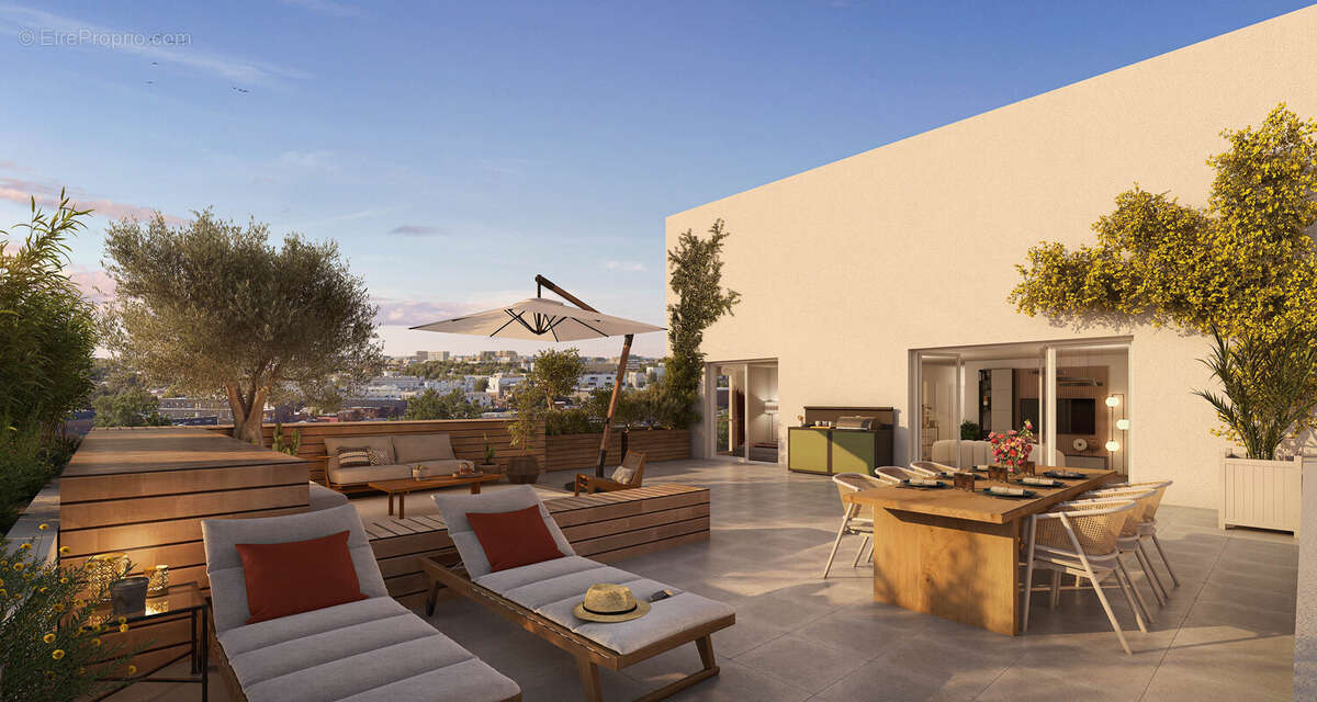 Ostarel à Montpellier